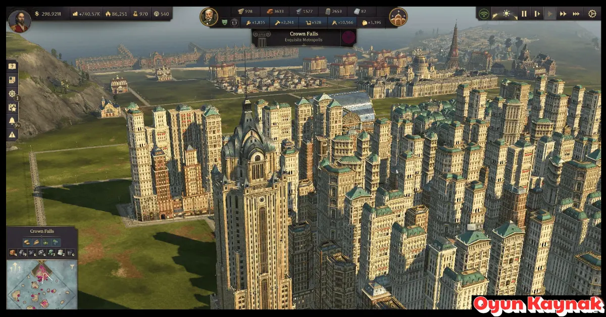 Anno 1800