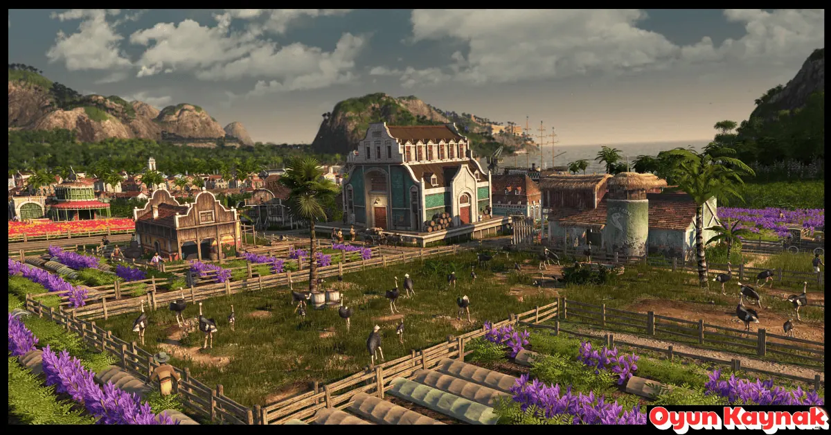 Anno 1800