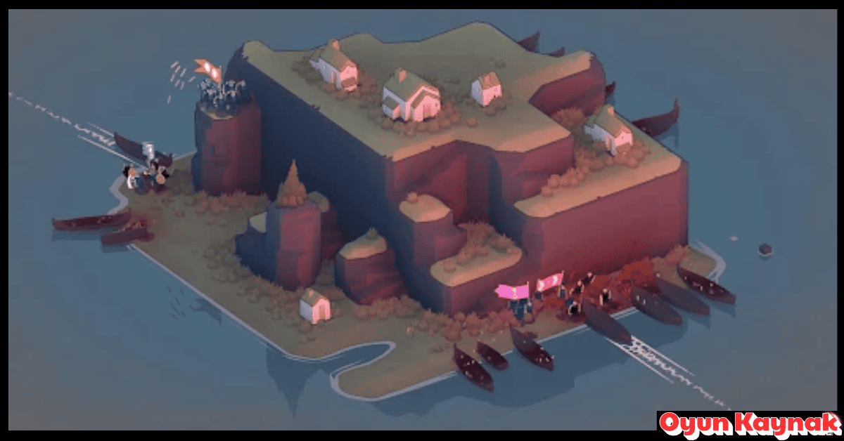 Bad North Indir