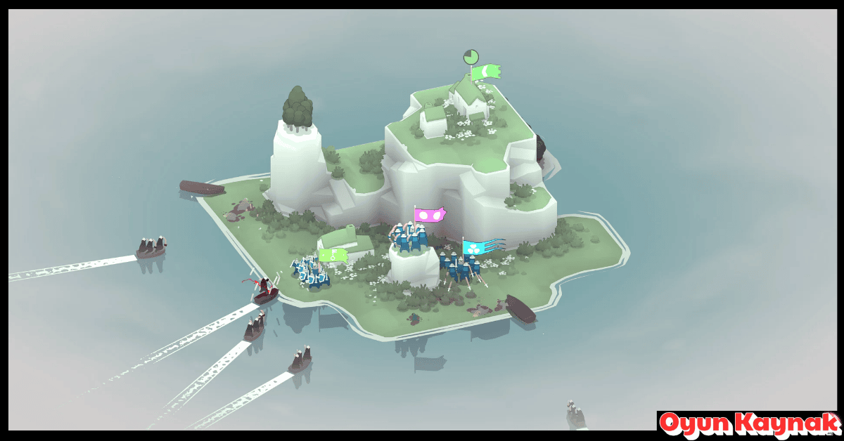 Bad North Indir