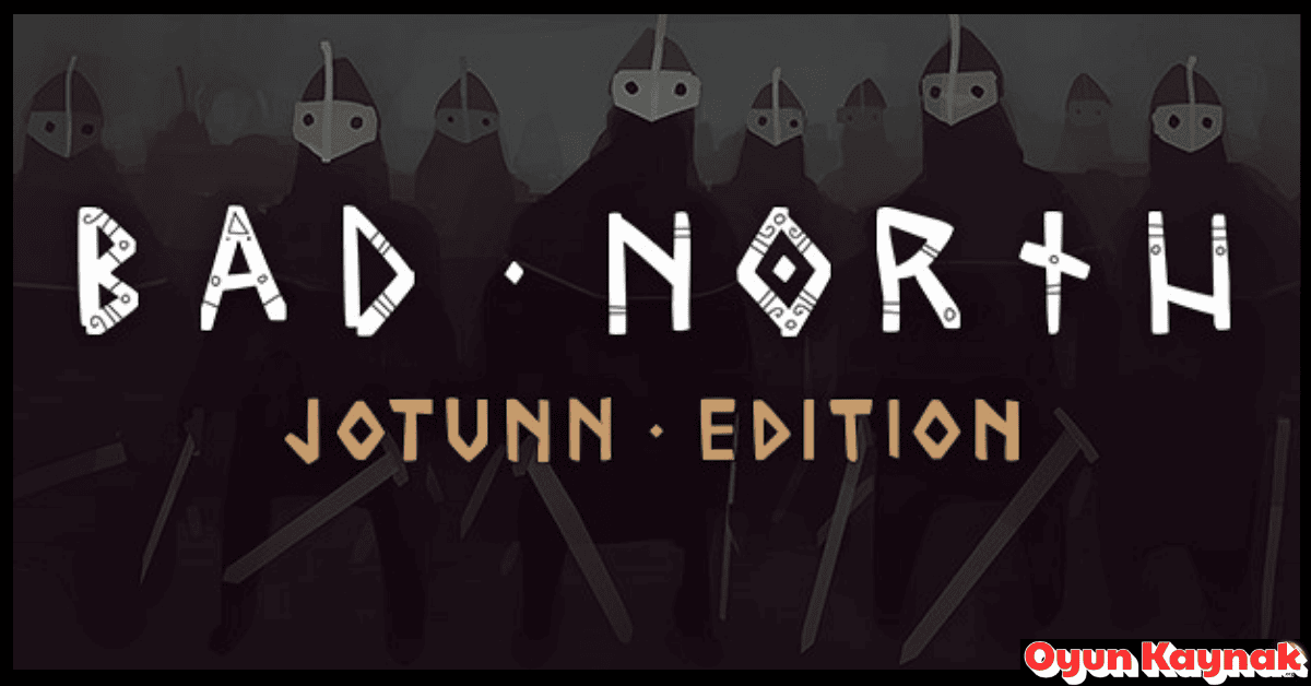 Bad North Indir