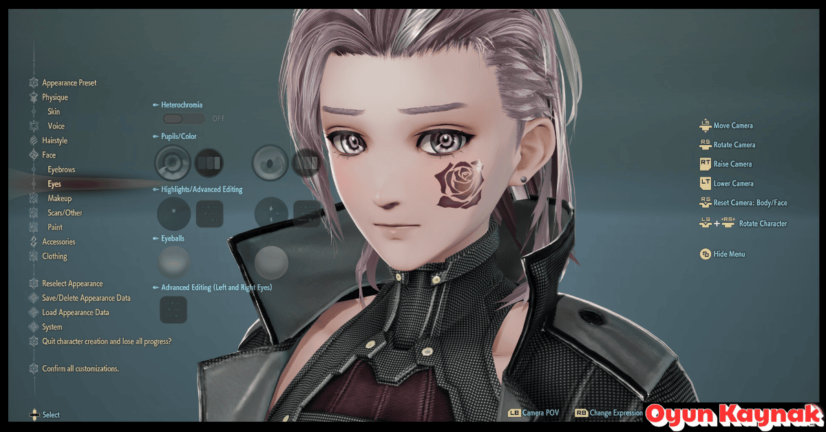 Code Vein Indir