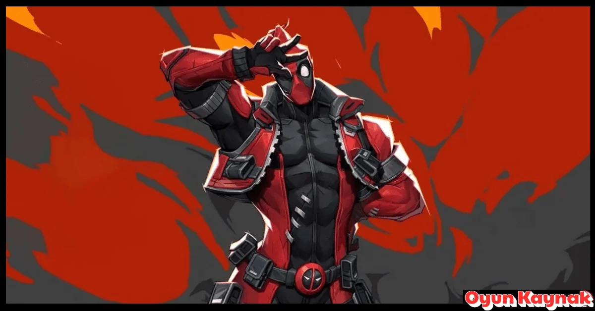 Deadpool