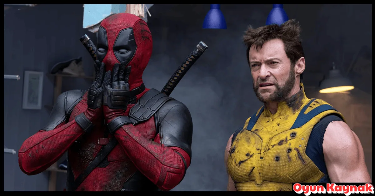 Deadpool