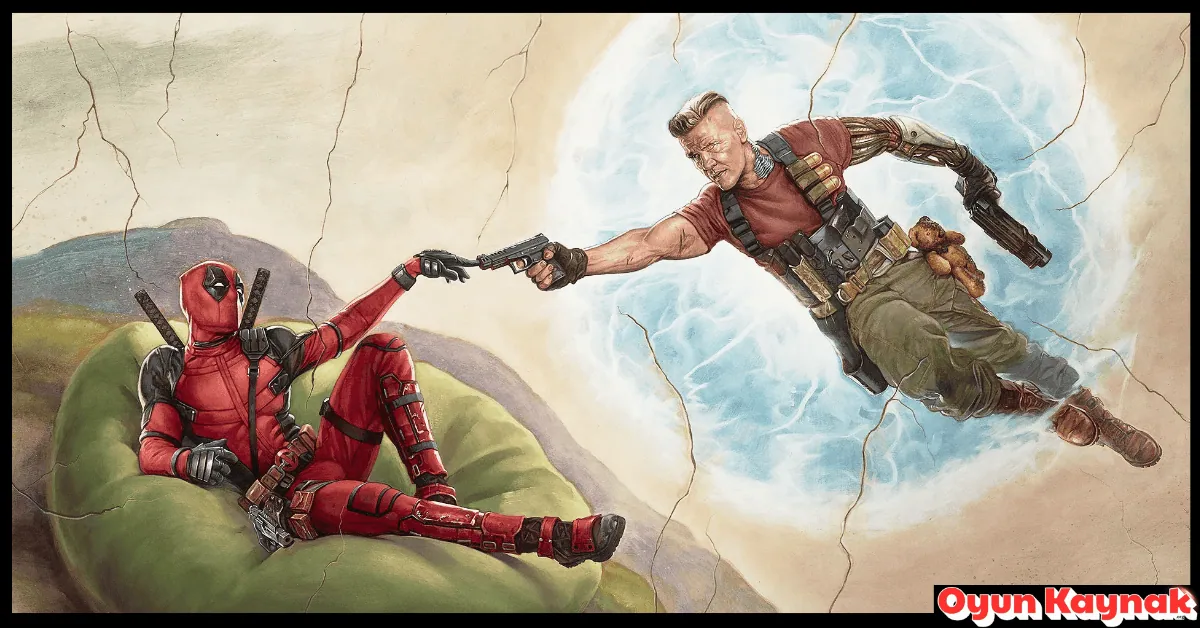 Deadpool
