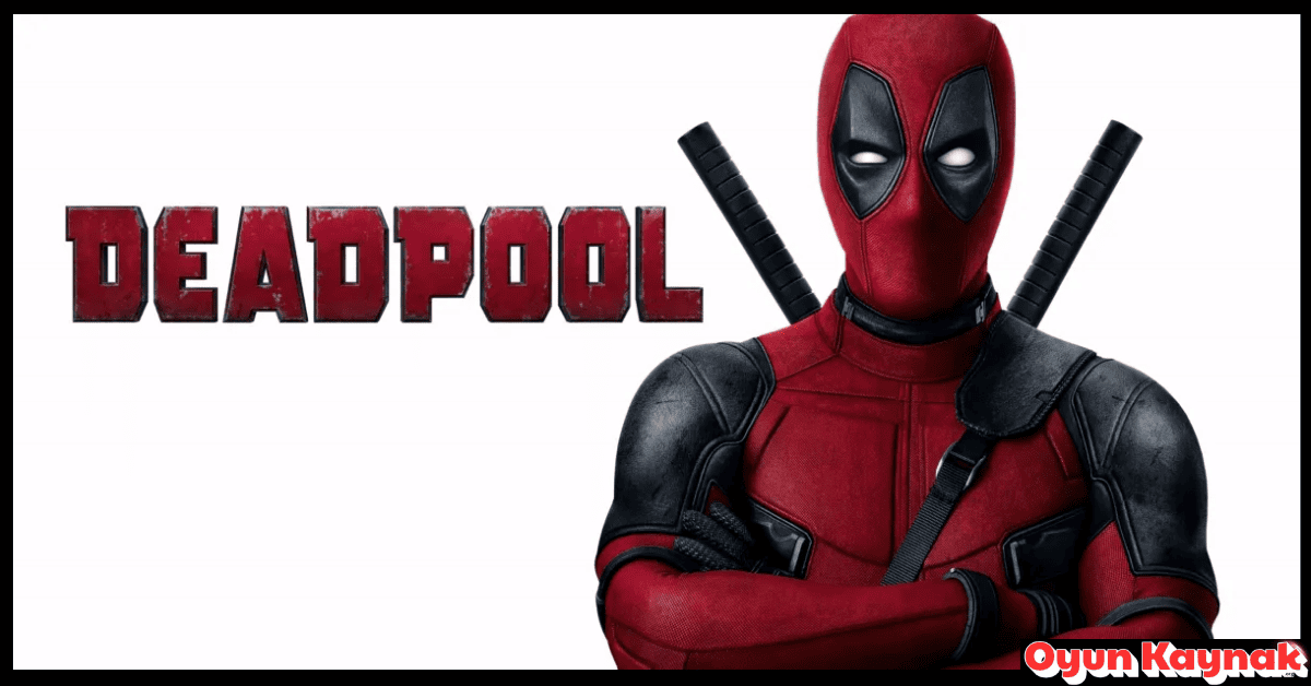 Deadpool