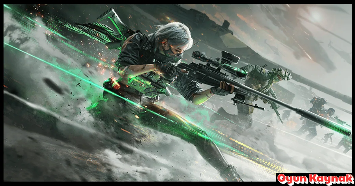 Delta Force Indir