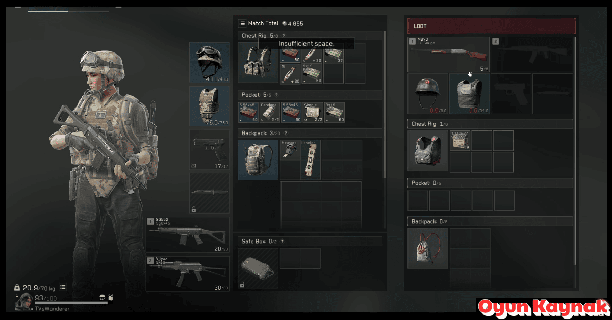 Delta Force Indir