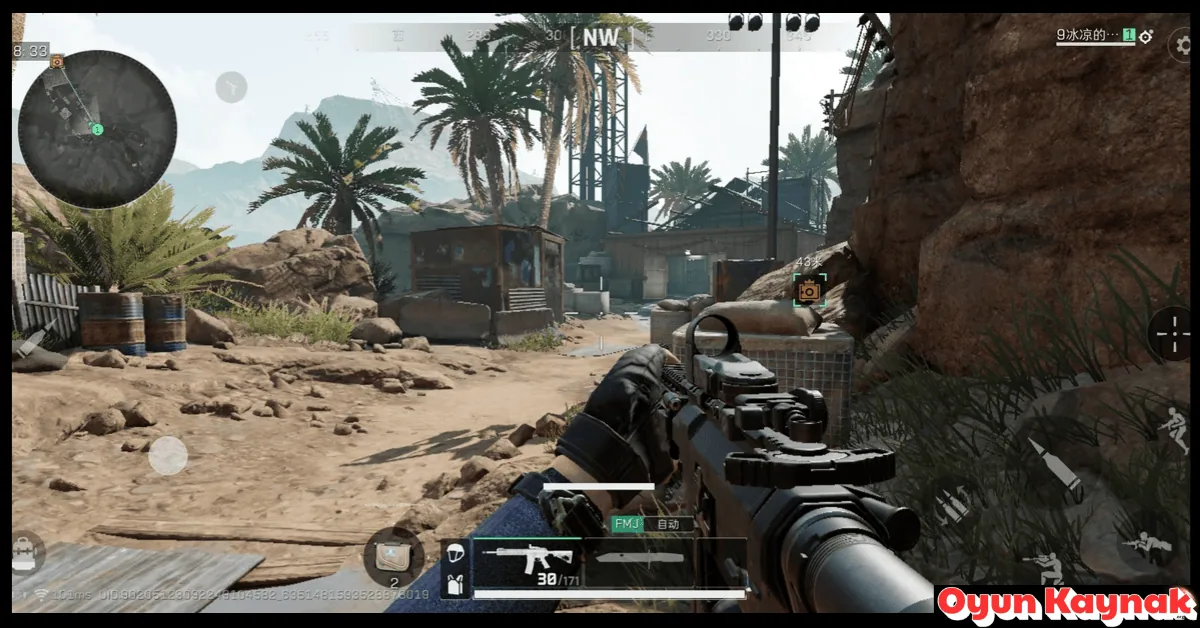 Delta Force Indir