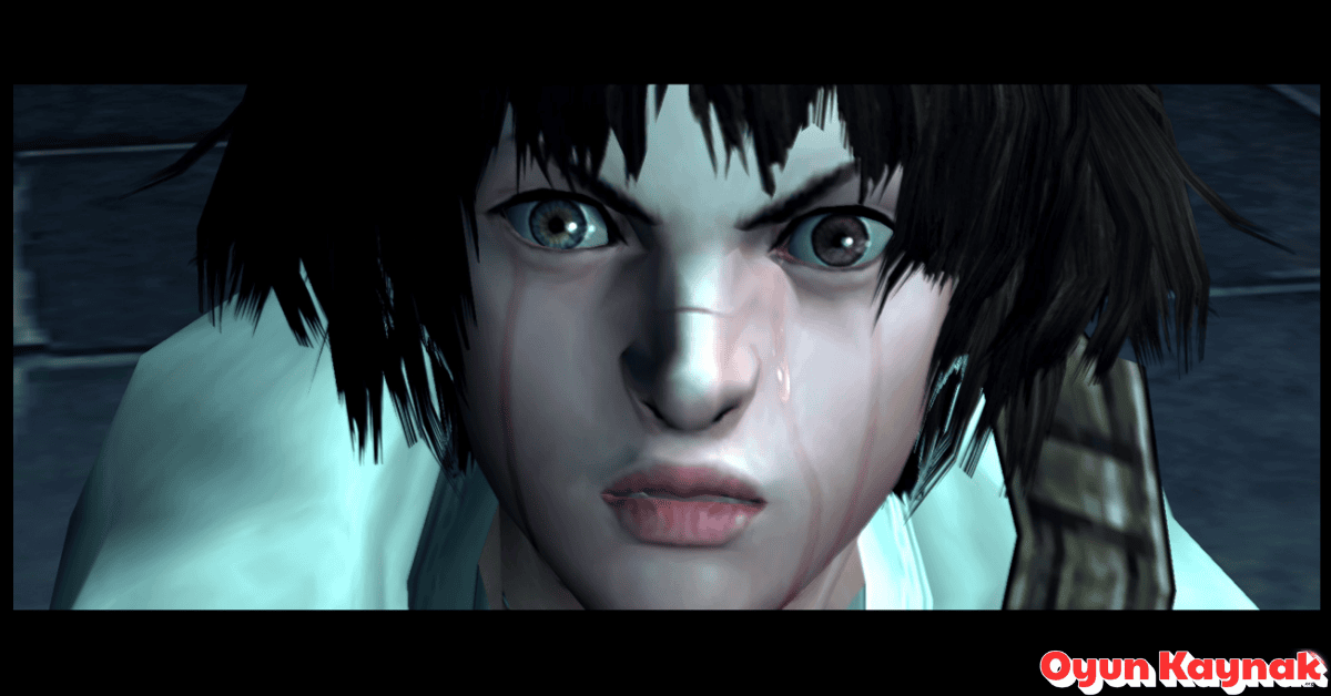 Devil May Cry 3