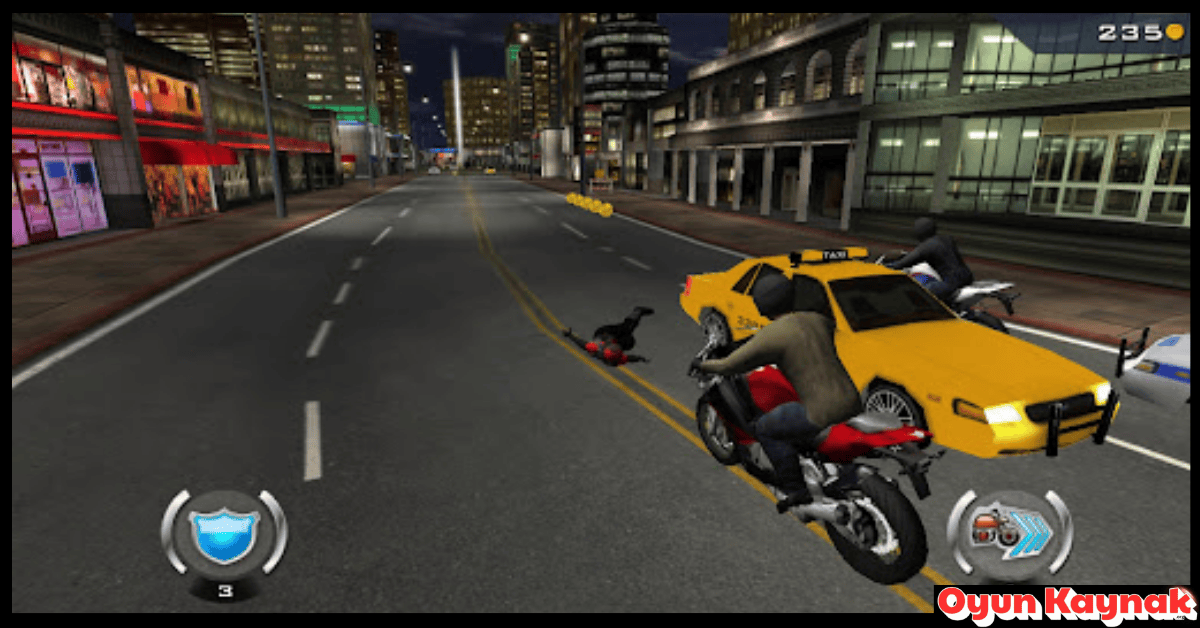 Dhoom 3 Indir