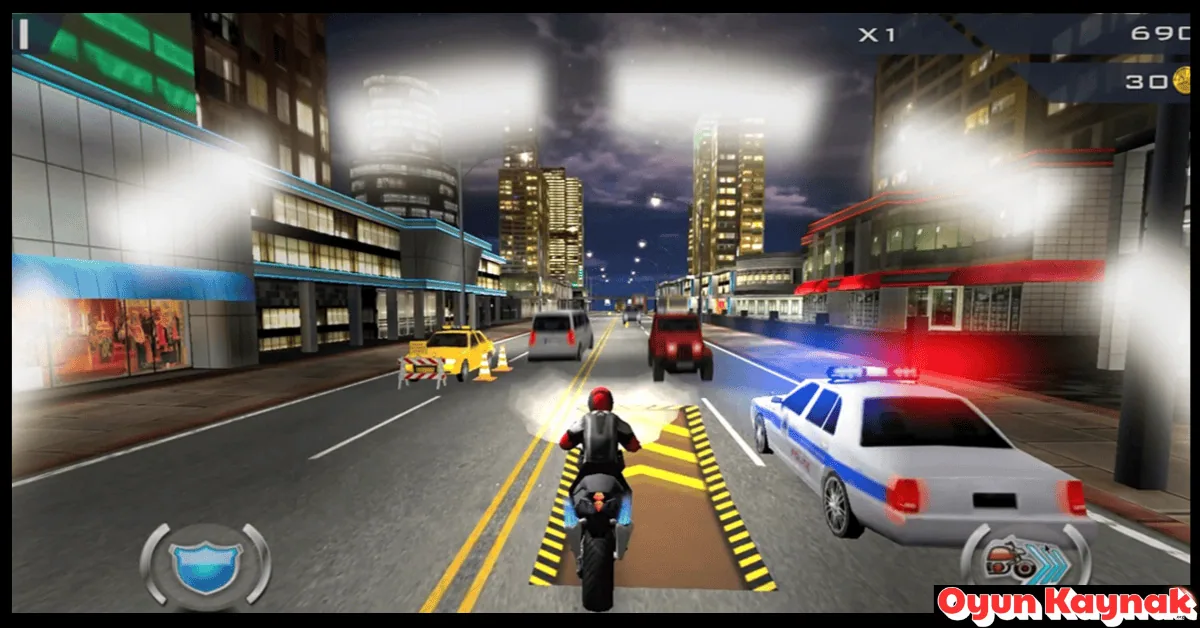 Dhoom 3 Indir