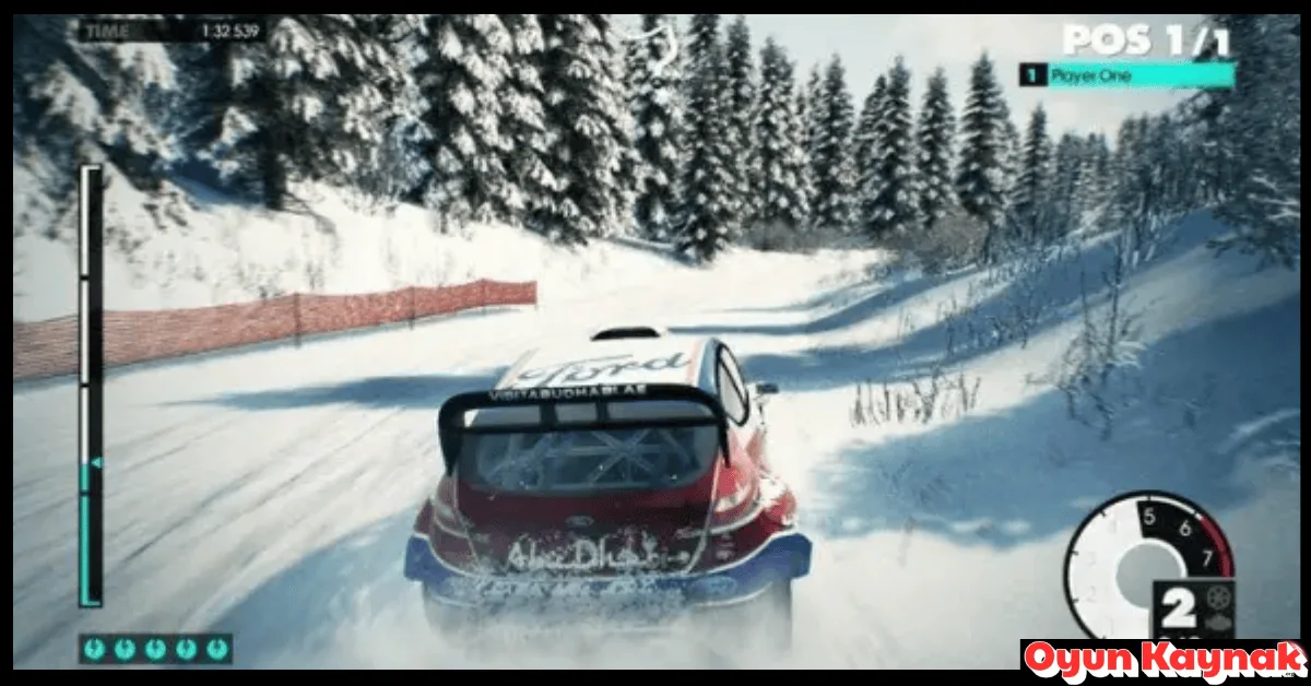 Dirt 3 Indir