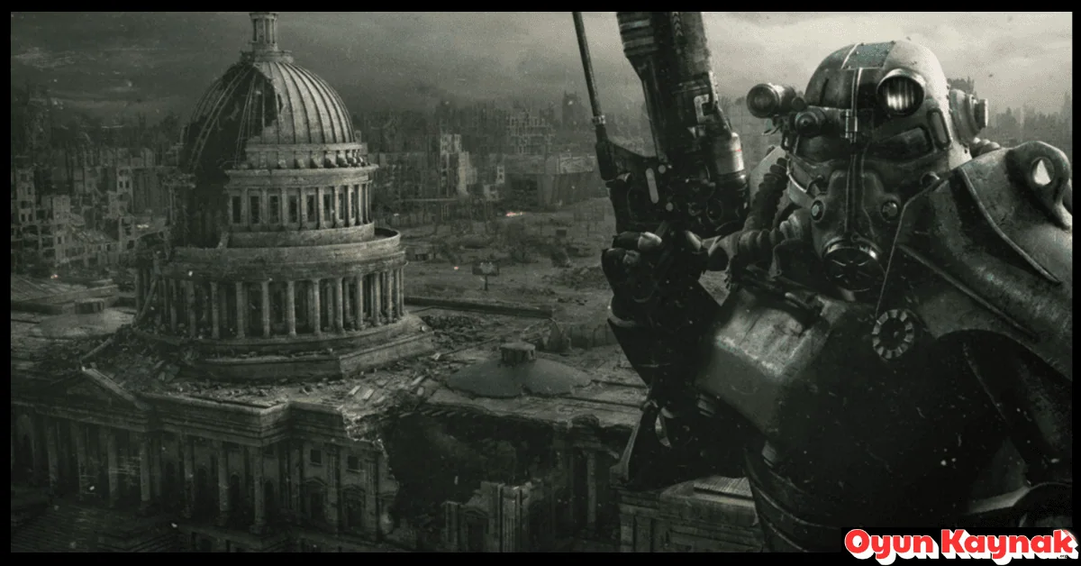 Fallout 3 İndir