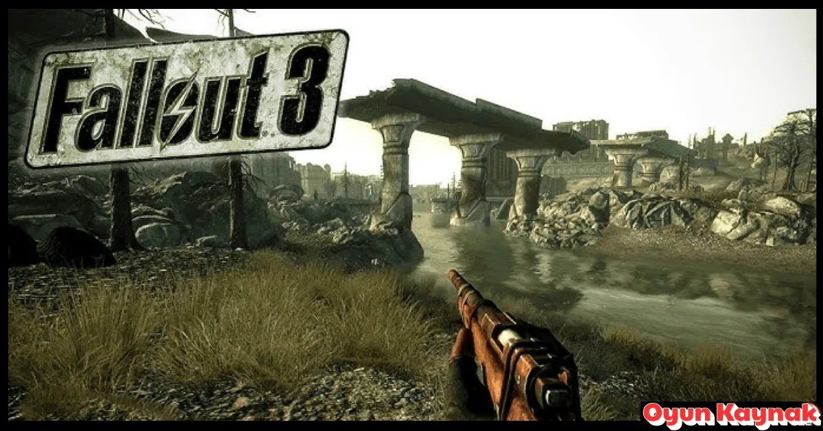 Fallout 3 İndir