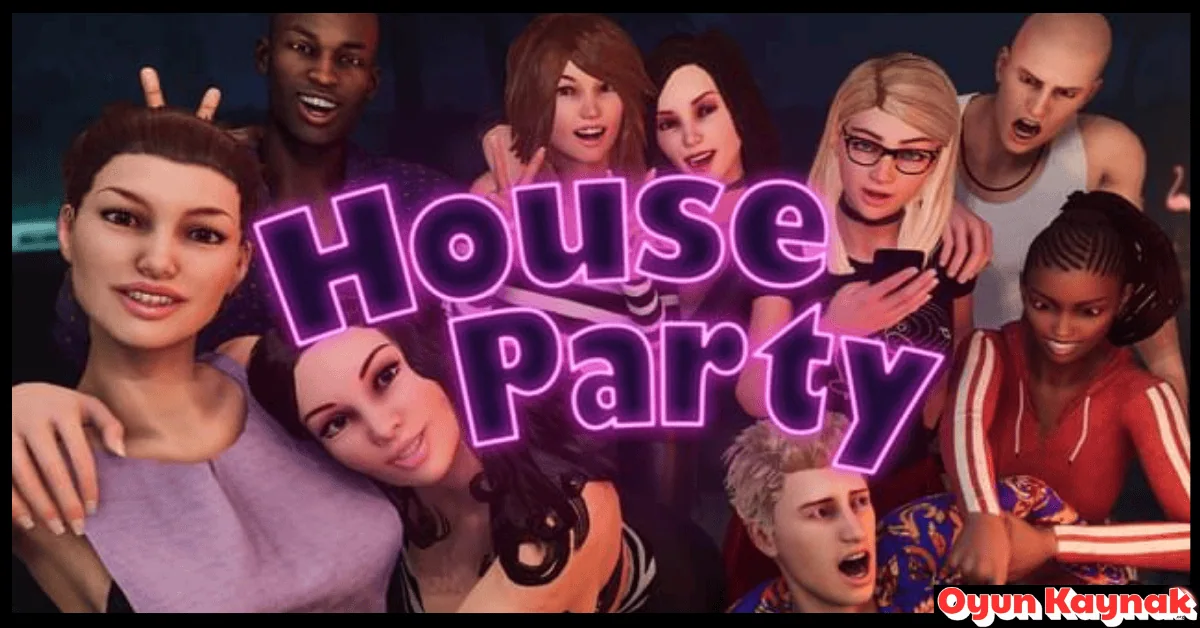 House Party