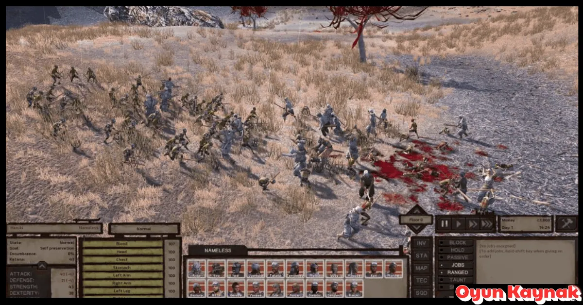 Kenshi Indir