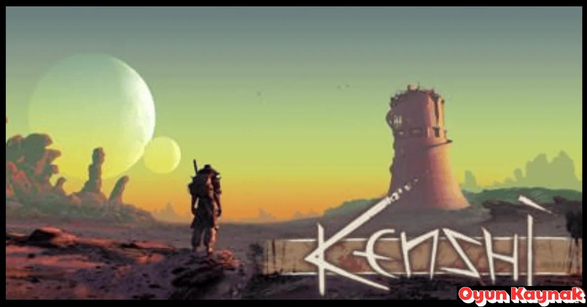 Kenshi Indir