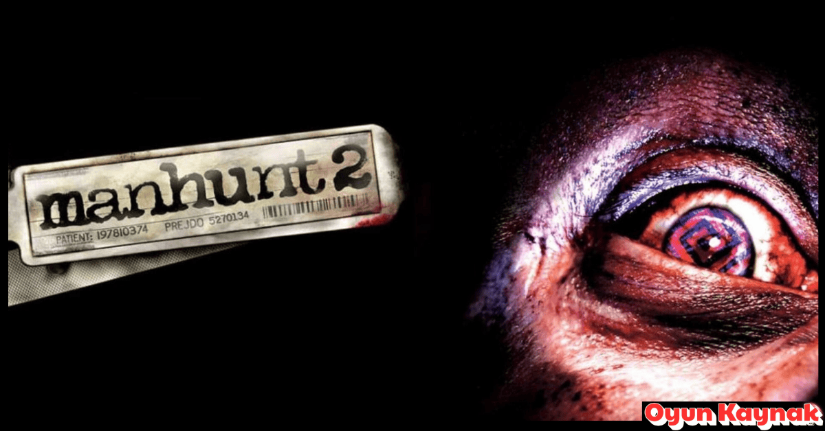 Manhunt 2 Indir