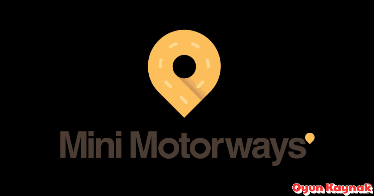 Mini Motorways İndir