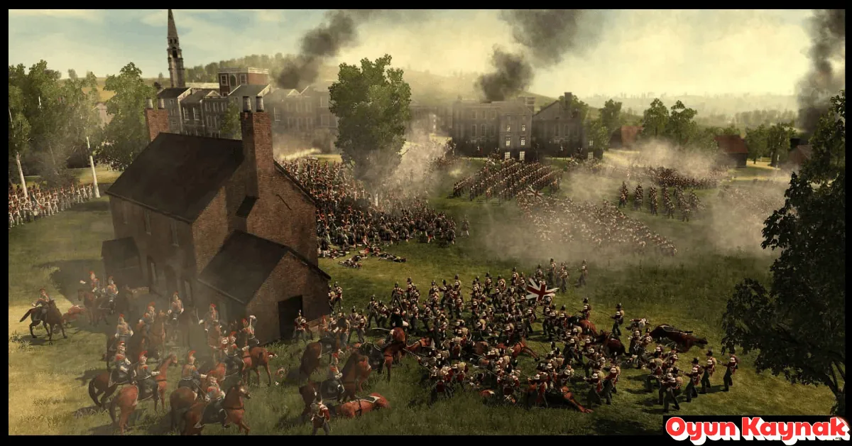 Napoleon Total War 