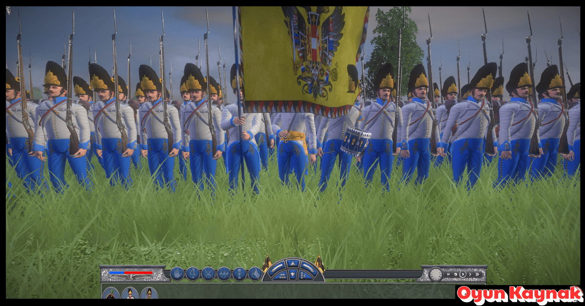 Napoleon Total War 