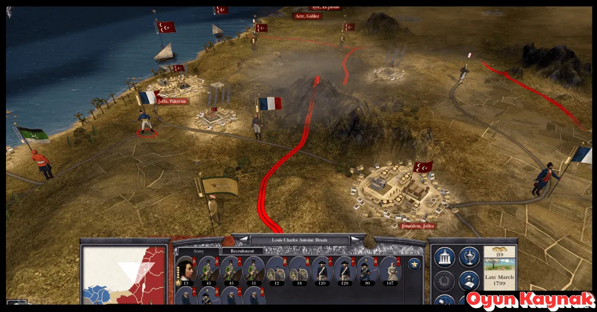 Napoleon Total War 