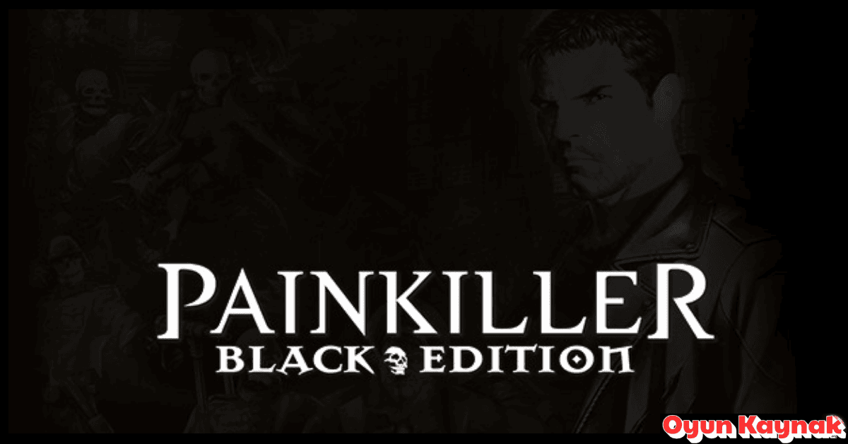 PainKiller Indir