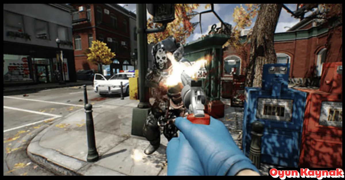 Payday 2 Indir 