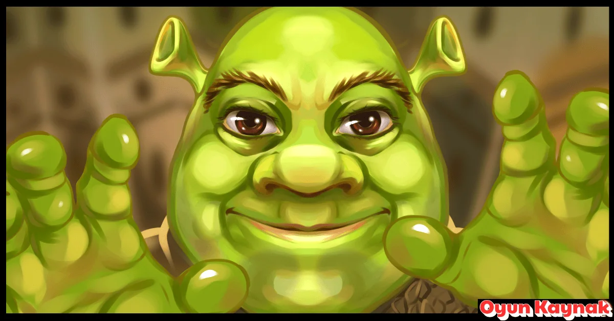 Shrek 2