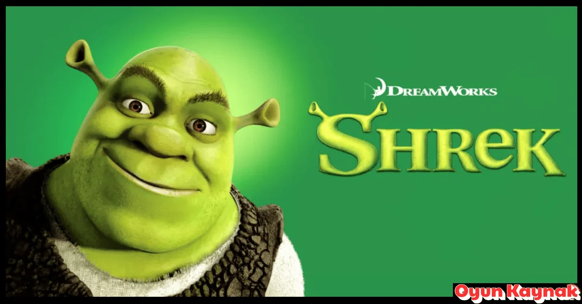 Shrek 2