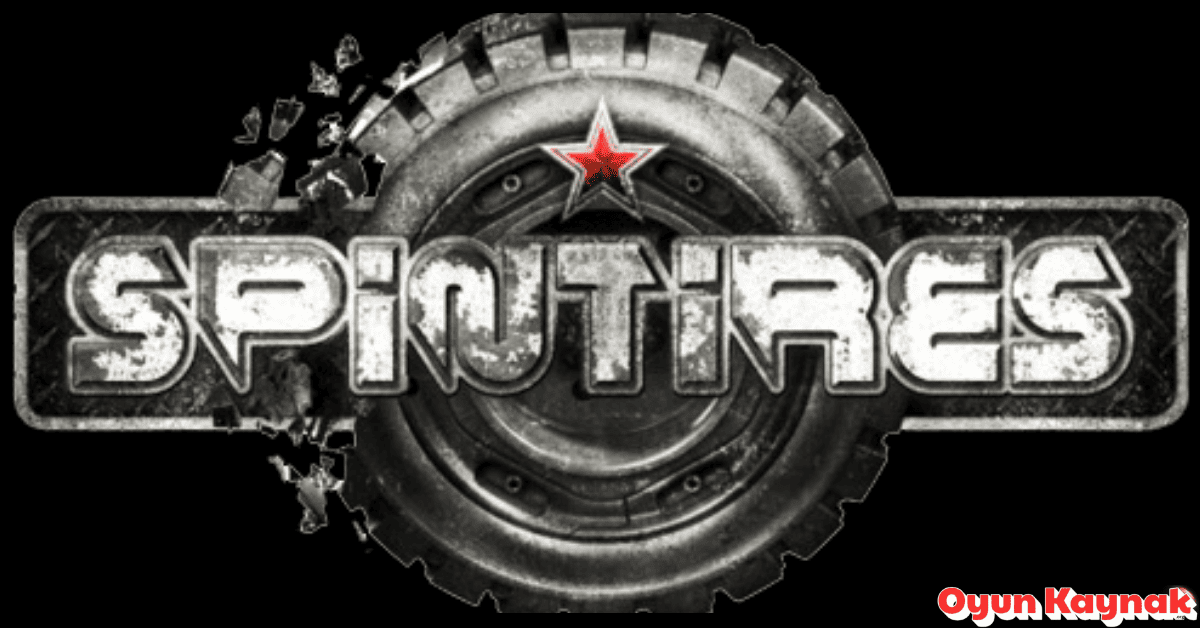 Spintires