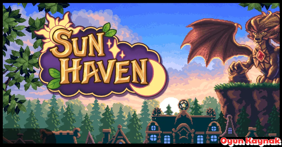 Sun Haven
