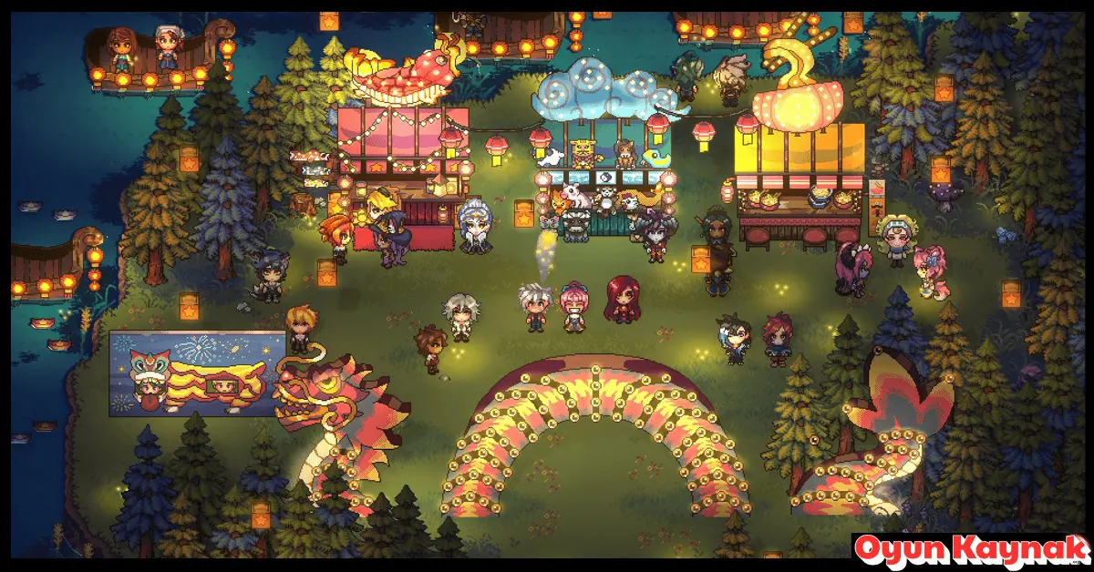 Sun Haven