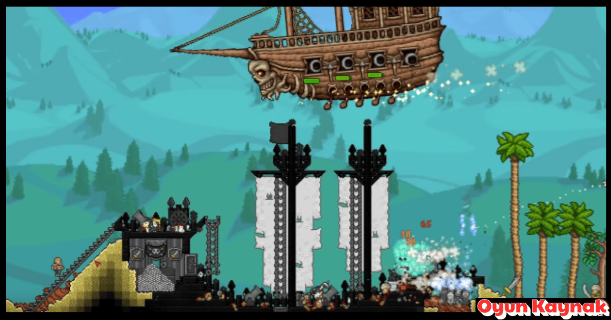 Terraria