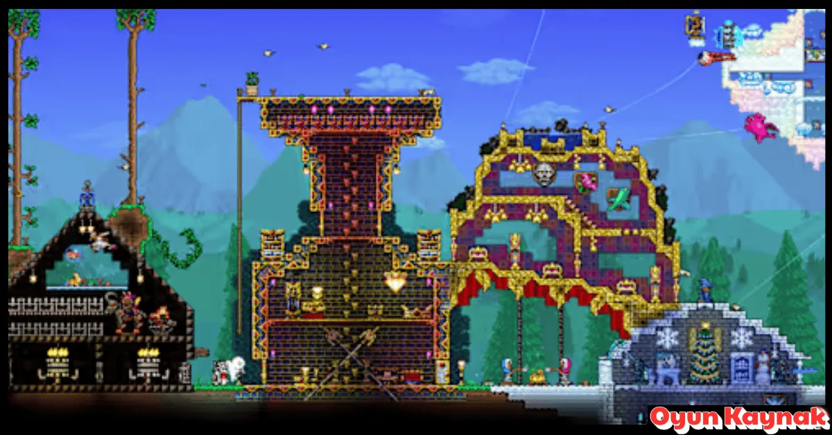 Terraria
