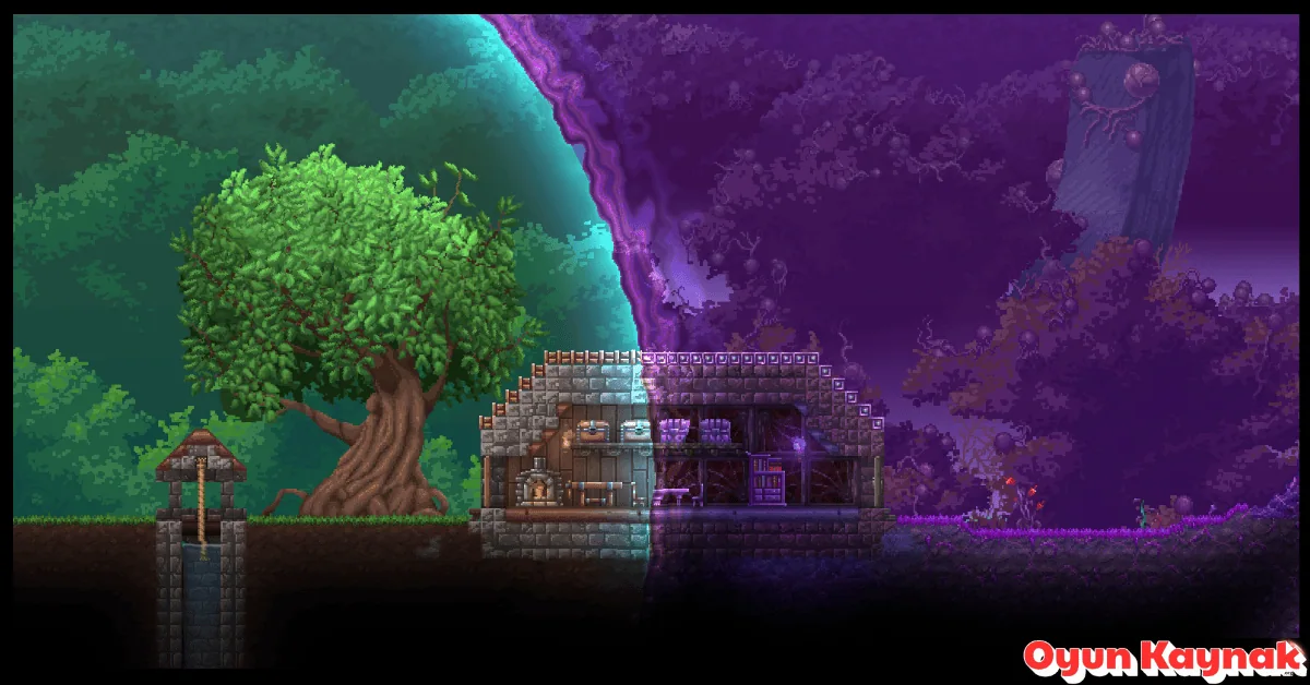 Terraria