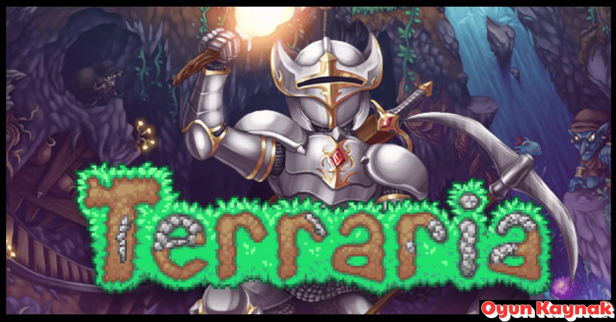 Terraria