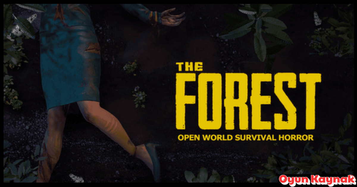 The Forest