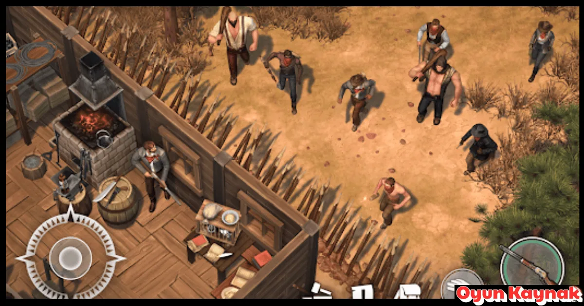 WestLand Survival Indir