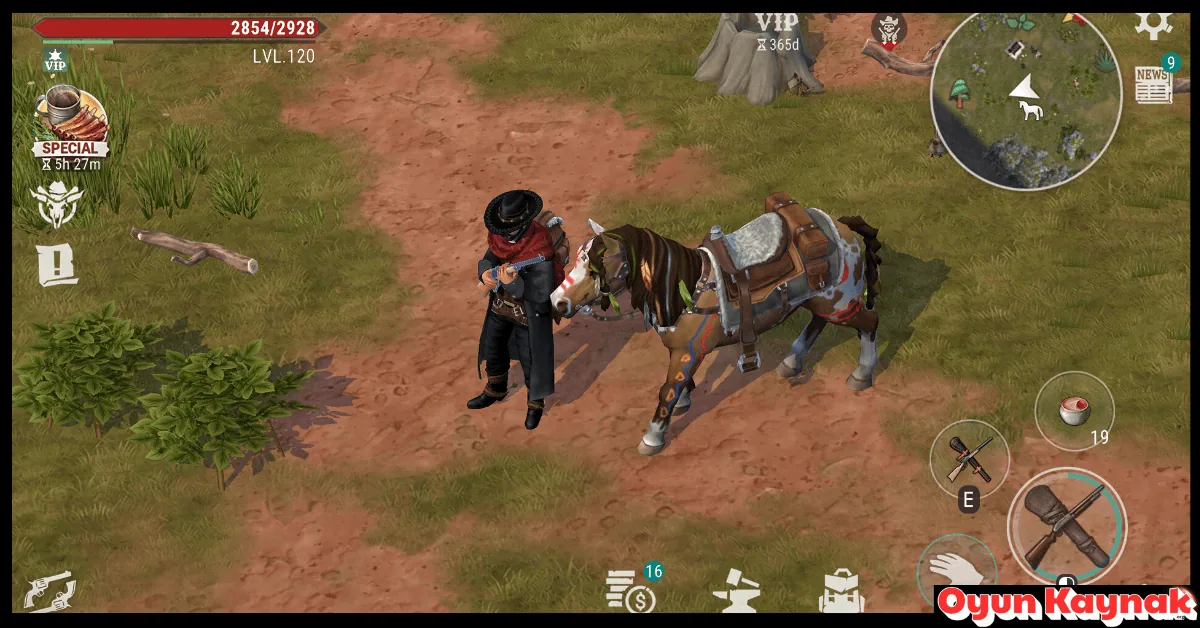 WestLand Survival Indir