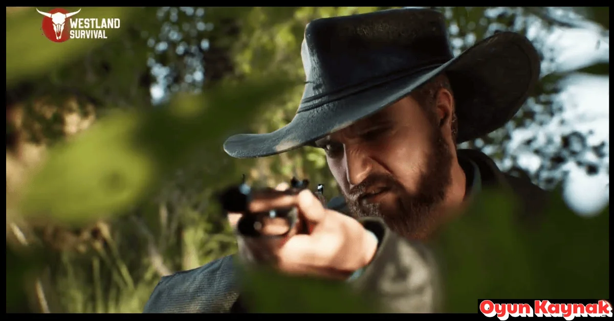 WestLand Survival Indir