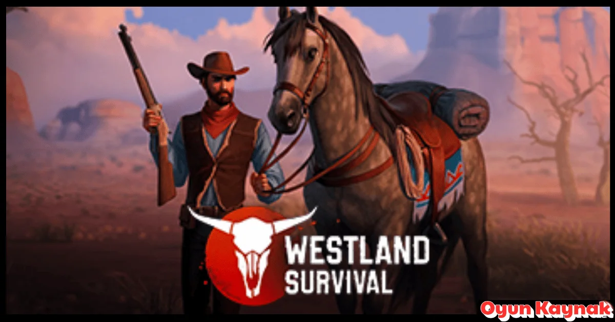 WestLand Survival Indir