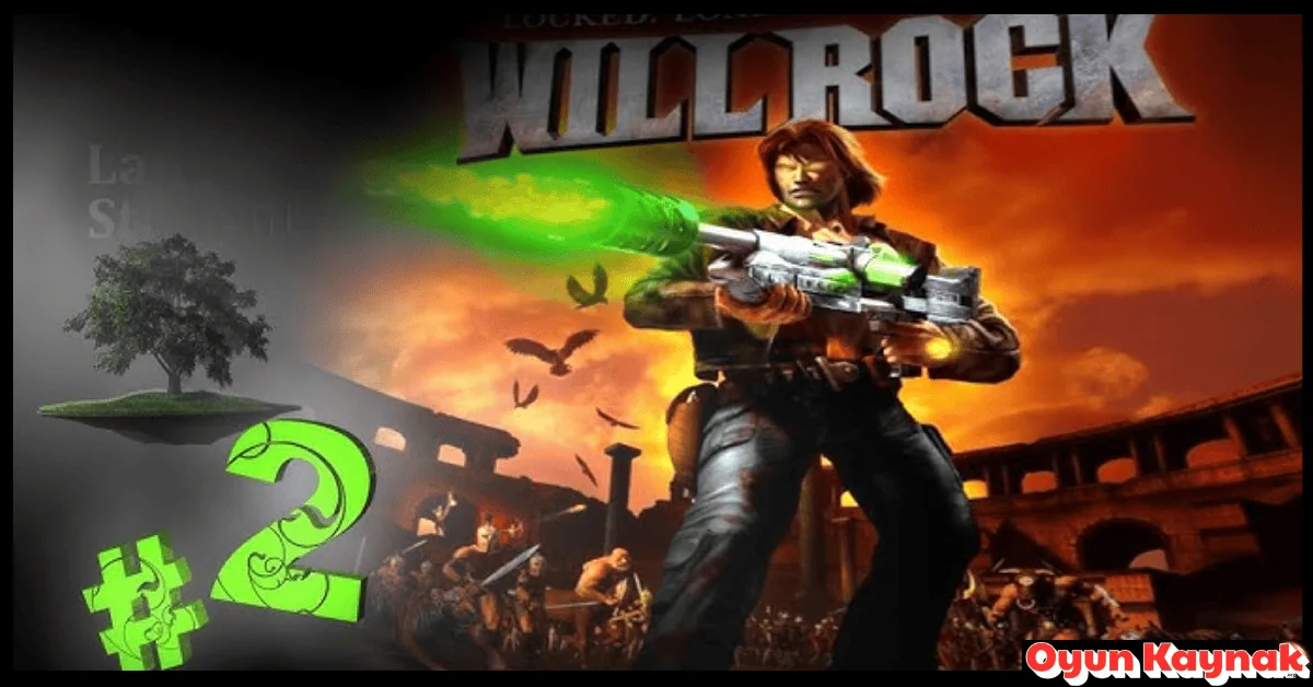 Will Rock İndir 
