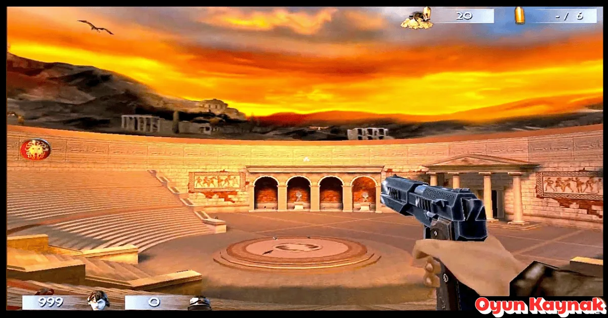 Will Rock İndir 