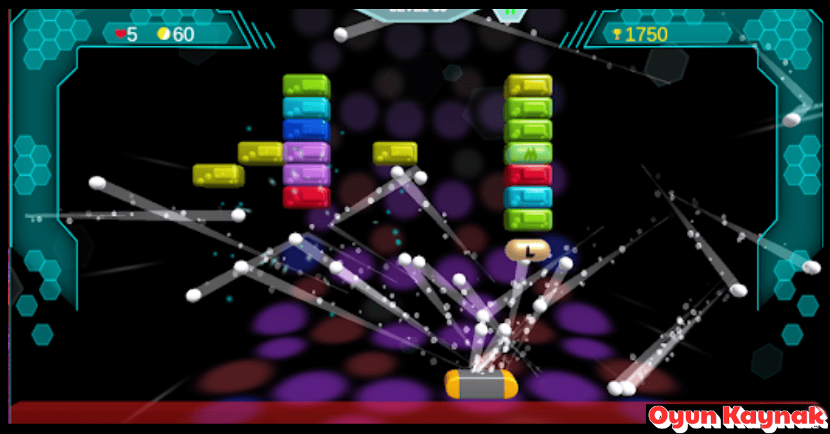 Dx Ball