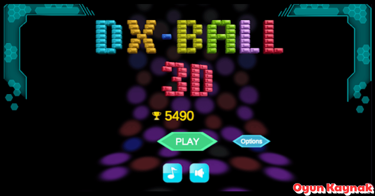 Dx Ball